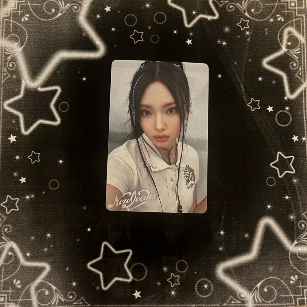 NewJeans Kpop Photocard Set - Picture 6 of 6